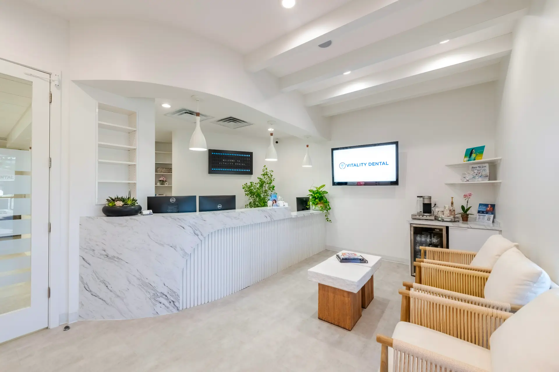 Vitality Dental