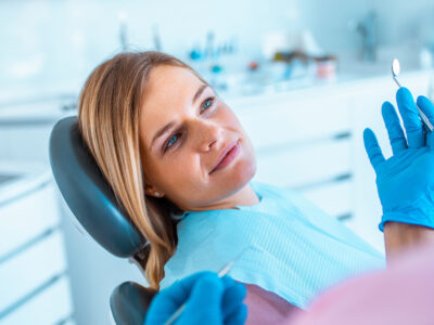 Anxiety-Friendly Dentist in Plano | Sedation & Trauma-Informed Care