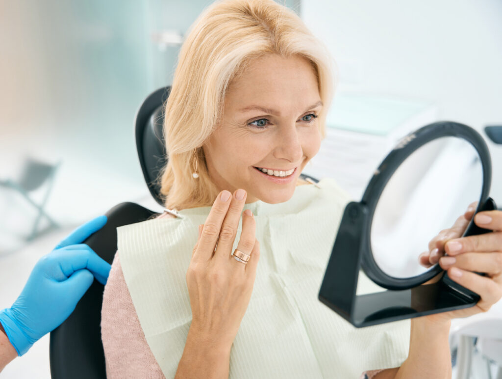 dental implants in plano cost