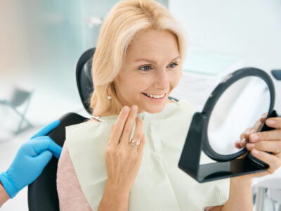dental implants in plano