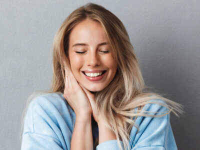 smile dental bonding