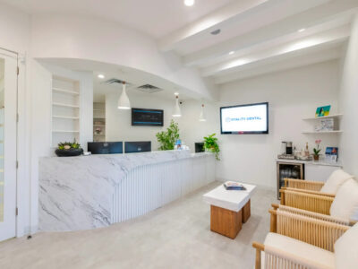 vitality dental office boutique